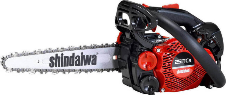 Shindaiwa 251TCS