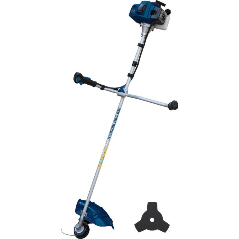 ΘΑΜΝΟΚΟΠTIKΟ HYUNDAI HBC622