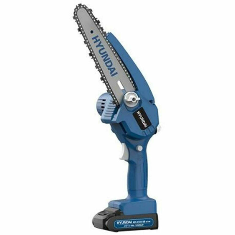 ΑΛΥΣΟΠΡΙΟΝΑΚΙ HYUNDAI HCS 21 550 VB