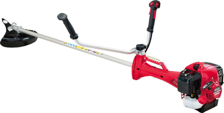 Θαμνοκοπτικό Shindaiwa B510S