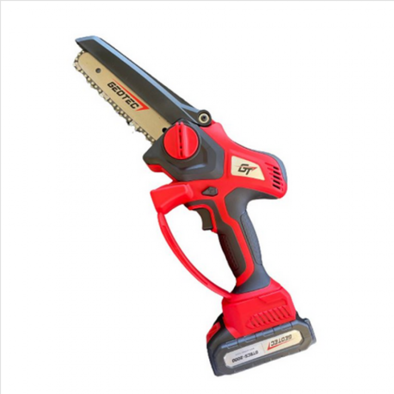 ΑΛΥΣΟΠΡΙΟΝΟ ΜΠΑΤΑΡΙΑΣ GTECS-2000 15cm GEOTEC