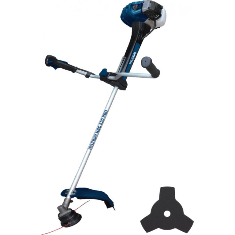 ΘAMNOKOΠTIKO HYUNDAI HBC520PRO