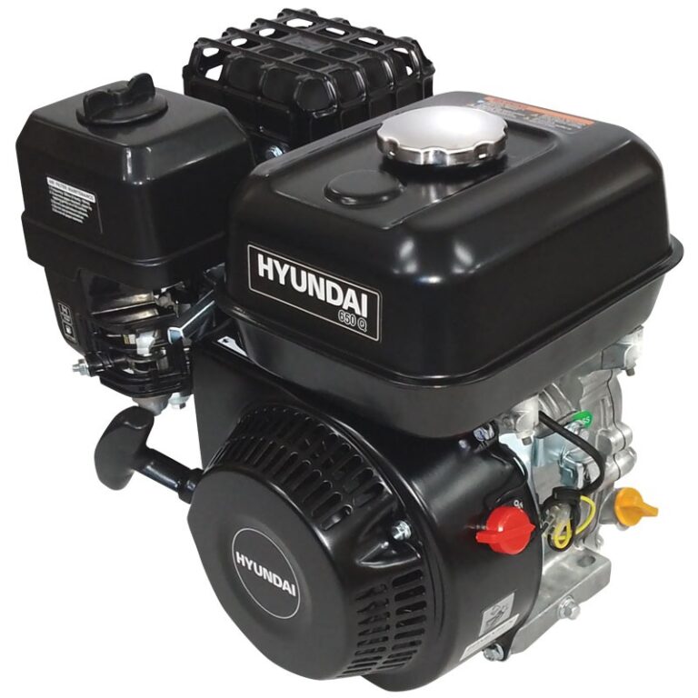 BEN/PAΣ HYUNDAI 650Q ZS14 AIR FILTER