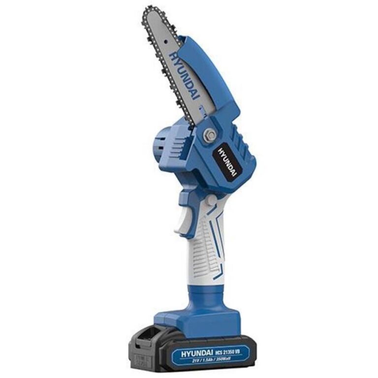 ΑΛΥΣΟΠΡΙΟΝΑΚΙ HYUNDAI HCS 21 350 VB