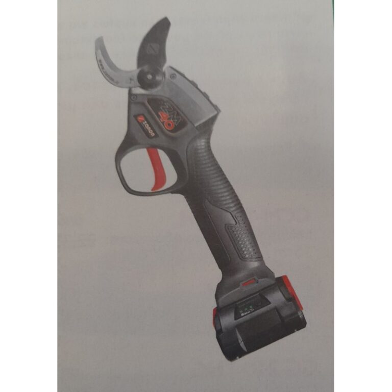 ΨΑΛΙΔΙ ΚΛΑΔΕΜΑΤΟΣ ΜΠΑΤΑΡΙΑΣ ΖΑΝΟΝ ΖΜ40