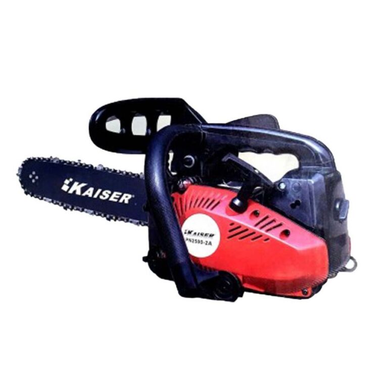 Κλαδευτικό Αλυσοπρίονο Βενζινοκίνητο PN2500-2A Kaiser