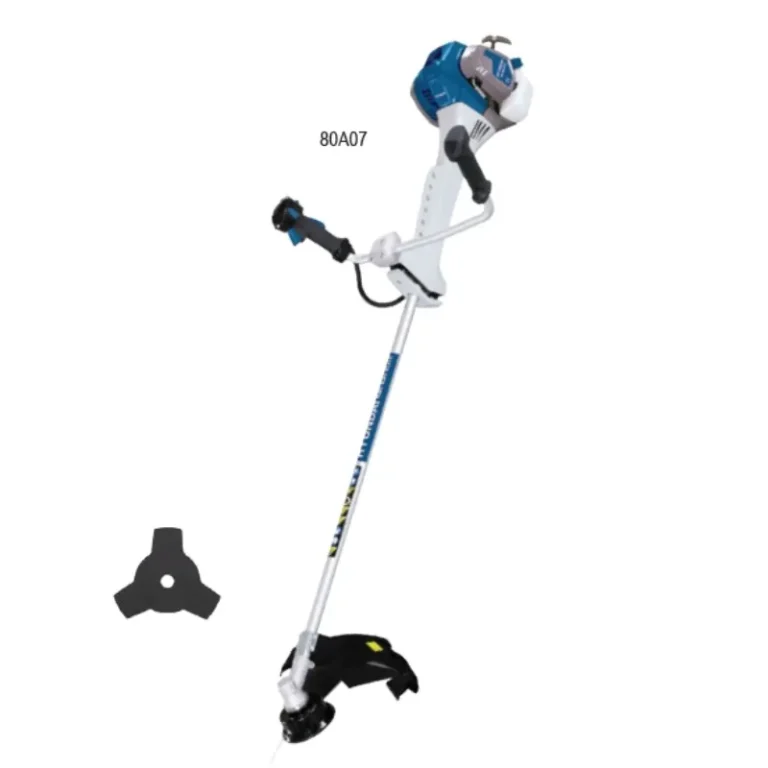 HYUNDAI HBC 620 ΘΑΜΝΟΚΟΠΤΙΚΟ ΒΕΝΖΙΝΗΣ ΔΙΧΡΟΝΟ 3HP