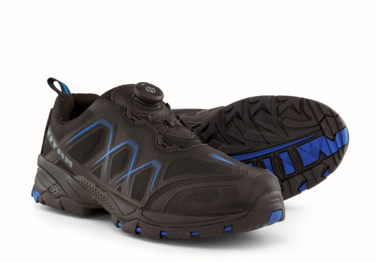 GALAXY TITAN ΠΑΠΟΥΤΣΙΑ ΕΡΓΑΣΙΑΣ