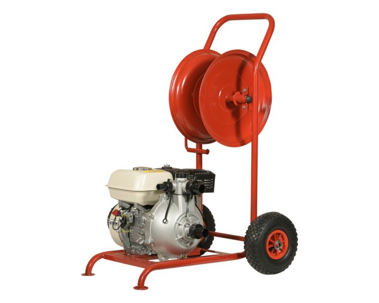 ΑΝΤΛΗΤΙΚΟ ΣΥΓΚΡΟΤΗΜΑ LP 40HF