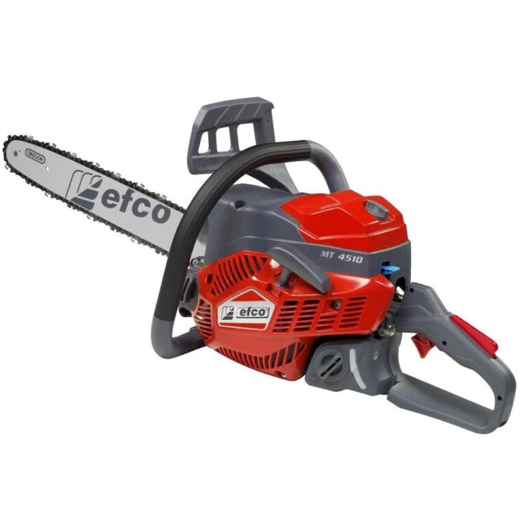 Aλυσοπρίονο EFCO MT 4510 - 42,9cc/2,9hp