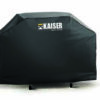 Kaiser Κάλυμμα ΒΒQ 140x48x107 300D