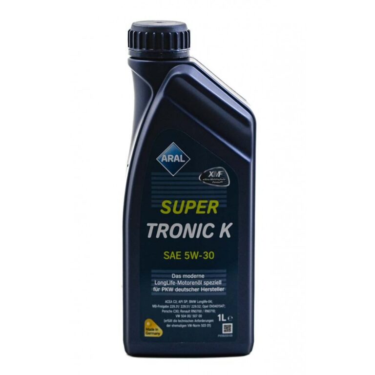 Λάδι Aral 5W-30 1L Supertronic K Longlife