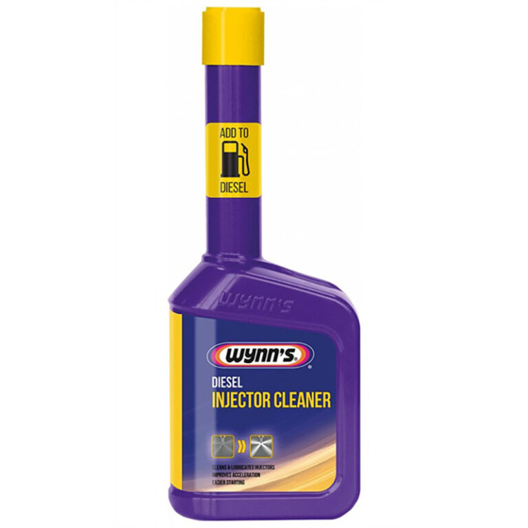 Καθαριστικό Συστήματος Ψεκασμού Μπέκ Diesel Injector Cleaner