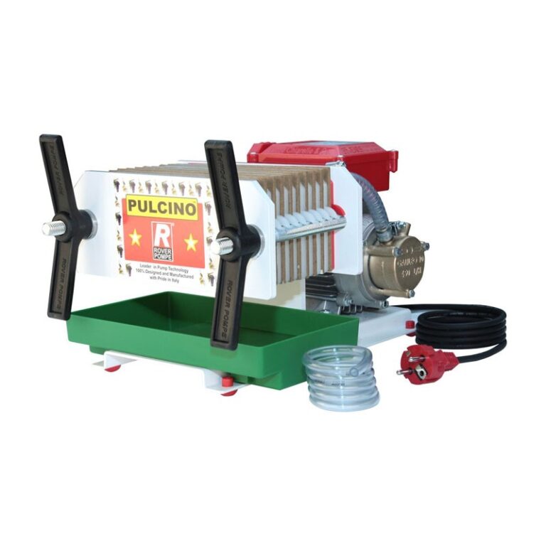 ΑΝΤΛΙΑ ΕΛΑΙΟΥ ΜΕ ΦΙΛΤΡΑ