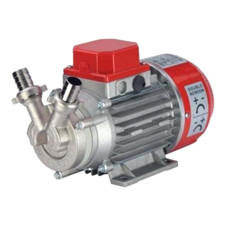 ΑΝΤΛΙΕΣ ROVER MARINA 12&24VOLT