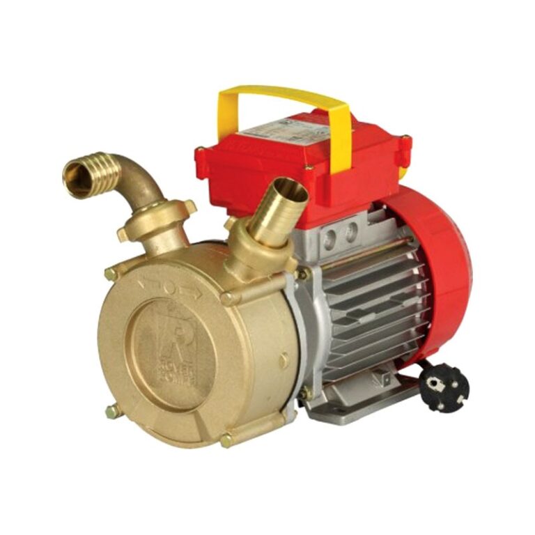 ΑΝΤΛΙΕΣ ROVER TURBO