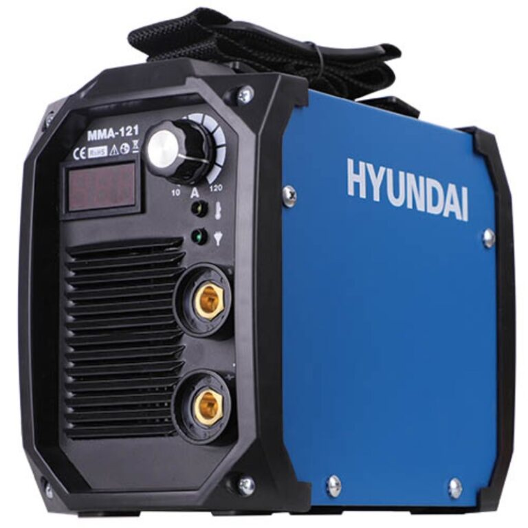 HΛEKTPOKOΛΛHΣH HYUNDAI MMA-180S