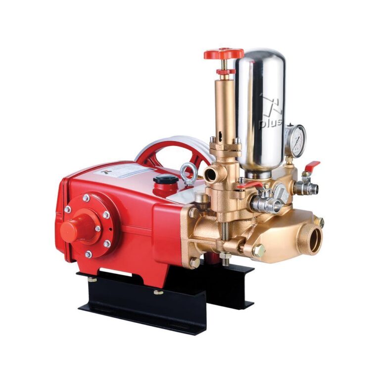 ΨΕΚΑΣΤΙΚΗ ΑΝΤΛΙΑ PLUS OS 4500N