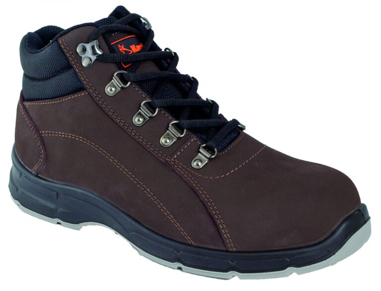 ΠΑΠΟΥΤΣΙ ΕΡΓΑΣΙΑΣ PATRON