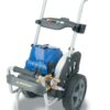 Πλυστικό Μηχάνημα Michelin Κρύου Νερού MPX230HDR, 3Ph