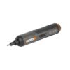 Worx Κατσαβίδι Μπαταρίας WX240 4V