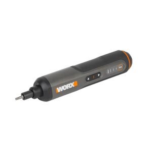 Worx Κατσαβίδι Μπαταρίας WX240 4V