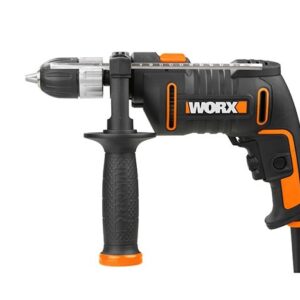 Worx Δράπανο WX317.2 600W 13mm