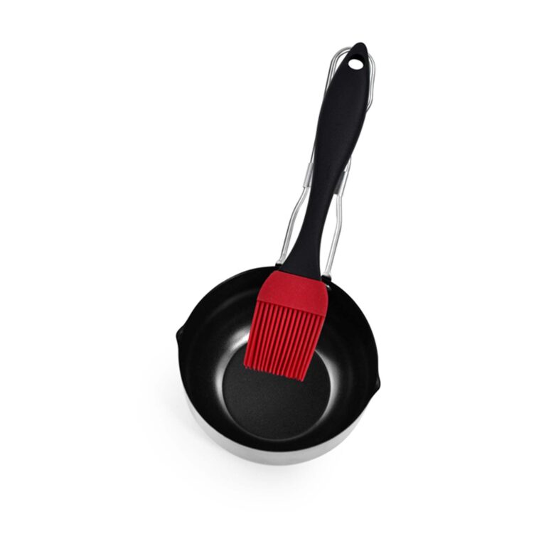 Kaiser BBQ Σετ Μπώλ με λαβή και πινέλο