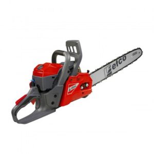 Αλυσοπρίονο Efco MT 4510 με Λάμα & Αλυσίδα 18"