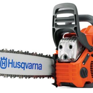 Αλυσοπρίονο Husqvarna 455R με Λάμα & Αλυσίδα 18"
