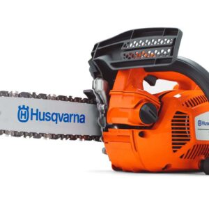 Αλυσoπρίονο Husqvarna T435 με Λάμα & Αλυσίδα 14"