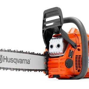 Αλυσοπρίονο Husqvarna 445 με Λάμα & Αλυσίδα 18"