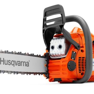 Αλυσοπρίονο Husqvarna 450 με Λάμα & Αλυσίδα 18"
