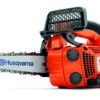 Αλυσοπρίονο Husqvarna T525 με Λάμα & Αλυσίδα 10" (3/8")