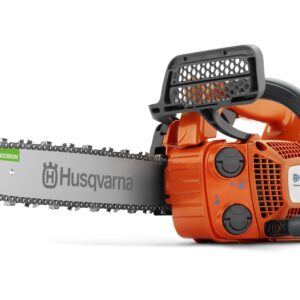 Αλυσοπρίονο Husqvarna T525 με Λάμα & Αλυσίδα 10" (3/8")