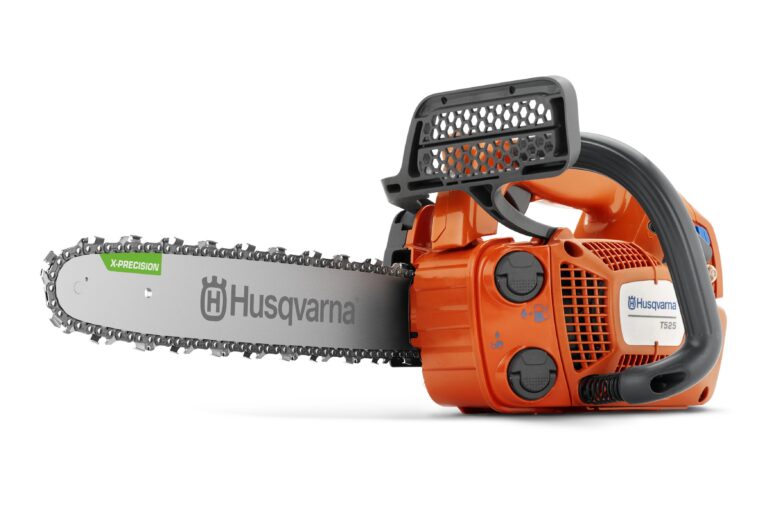 Αλυσοπρίονο Husqvarna T525 με Λάμα & Αλυσίδα 10" (3/8")