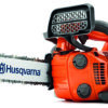 Αλυσοπρίονο Husqvarna T525 με Λάμα & Αλυσίδα 10" (1/4")