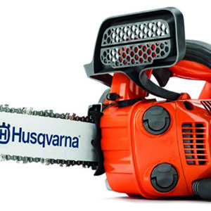 Αλυσοπρίονο Husqvarna T525 με Λάμα & Αλυσίδα 10" (1/4")