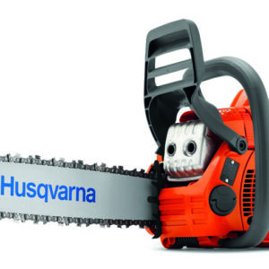 Αλυσοπρίονο Husqvarna 440E με Λάμα & Αλυσίδα 18"