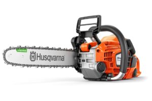 Αλυσοπρίονο Husqvarna 540XP Mark III με Λάμα & Αλυσίδα 14" (ΙΙI)