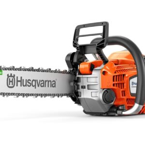 Αλυσοπρίονο Husqvarna 540XP Mark III με Λάμα & Αλυσίδα 14" (ΙΙI)