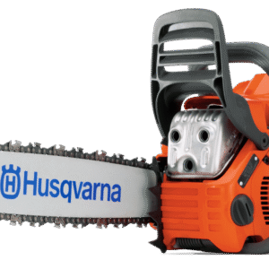 Αλυσοπρίονο Husqvarna 455R με Λάμα & Αλυσίδα 18"