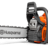 Αλυσοπρίονο Husqvarna 445 με Λάμα & Αλυσίδα 18"