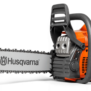 Αλυσοπρίονο Husqvarna 445 με Λάμα & Αλυσίδα 18"