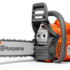 Αλυσοπρίονο Husqvarna 435 II με Λάμα & Αλυσίδα 15"