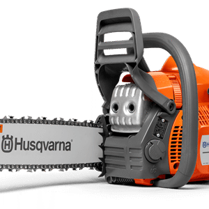 Αλυσοπρίονο Husqvarna 435 II με Λάμα & Αλυσίδα 15"