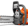 Αλυσοπρίονο Husqvarna 440E με Λάμα & Αλυσίδα 18" (II)