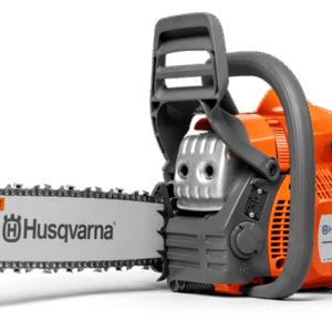 Αλυσοπρίονο Husqvarna 440E με Λάμα & Αλυσίδα 18" (II)