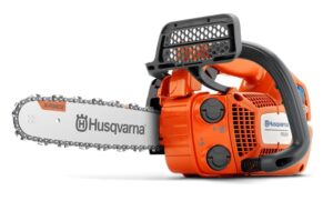 Αλυσοπρίονο Husqvarna T525 με Λάμα & Αλυσίδα 10" (1/4") (SP11G)