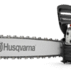 Αλυσοπρίονο Husqvarna 455R με Λάμα & Αλυσίδα 18" (II)